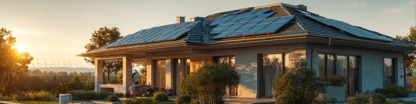 Autoconsommation solaire ou vente totale : quel modèle est le plus rentable ?