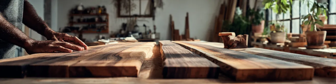 Bois local ou exotique : impact carbone, durabilité et idées reçues