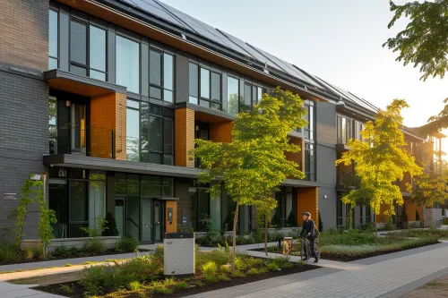 Comprendre l’éco-réhabilitation en copropriété  :  travaux, économies d’énergie et impacts concrets sur les charges communes