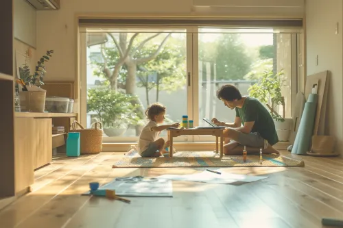 Comprendre les enjeux de la qualité de l’air intérieur avant un chantier pour protéger la santé et optimiser le confort des occupants