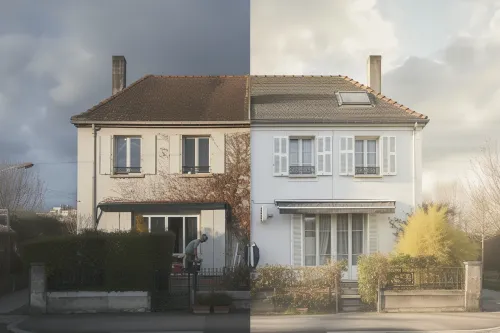 Analyse détaillée des enjeux énergétiques et du potentiel d’amélioration globale de votre logement actuel