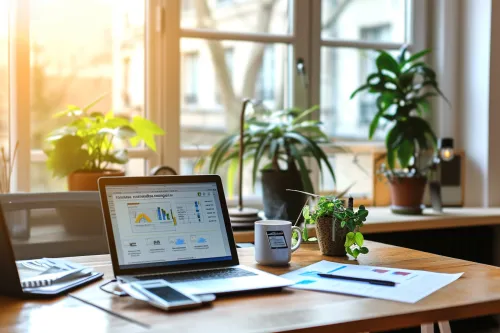 Infographie expliquant les principales aides à la rénovation énergétique 2025 en France pour optimiser vos travaux