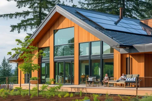 Vue détaillée d’un chantier d’isolation biosourcée montrant matériaux écologiques, coût maîtrisé et aides financières mobilisées