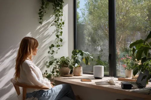 Analyse professionnelle de la qualité de l’air intérieur avant une rénovation écologique pour garantir confort, santé et performance énergétique