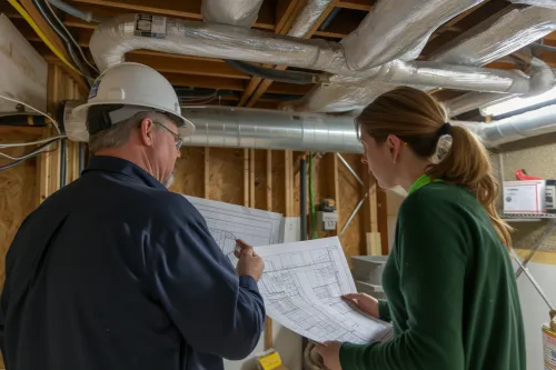 Les principales erreurs-vmc-double-flux à éviter en rénovation et les bonnes pratiques pour optimiser confort et performance énergétique