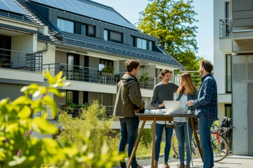 Panorama des principaux dispositifs financiers, subventions publiques et avantages fiscaux dédiés à l’éco-réhabilitation durable des bâtiments anciens