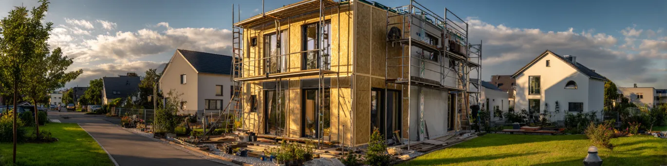 Isolation biosourcée par l’extérieur : guide, erreurs à éviter et ROI