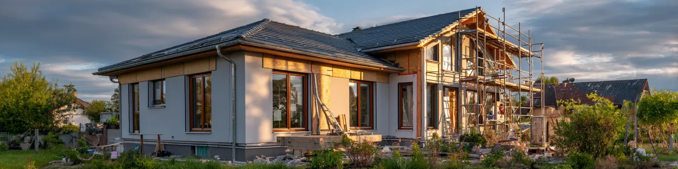 Maison passive en rénovation : normes, principes et atouts écologiques