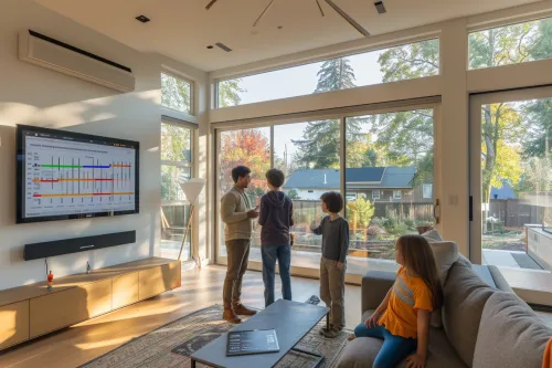 Stratégies pour maximiser les économies et la performance énergétique durablement, en optimisant coûts et rendement global