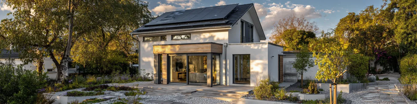 Rénovation énergétique globale : 7 étapes pour une maison basse consommation