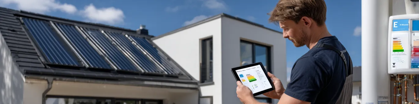 Solaire thermique pour l’ECS : guide complet, calculs et rentabilité